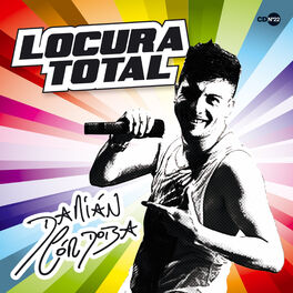Album cover of Locura Total
