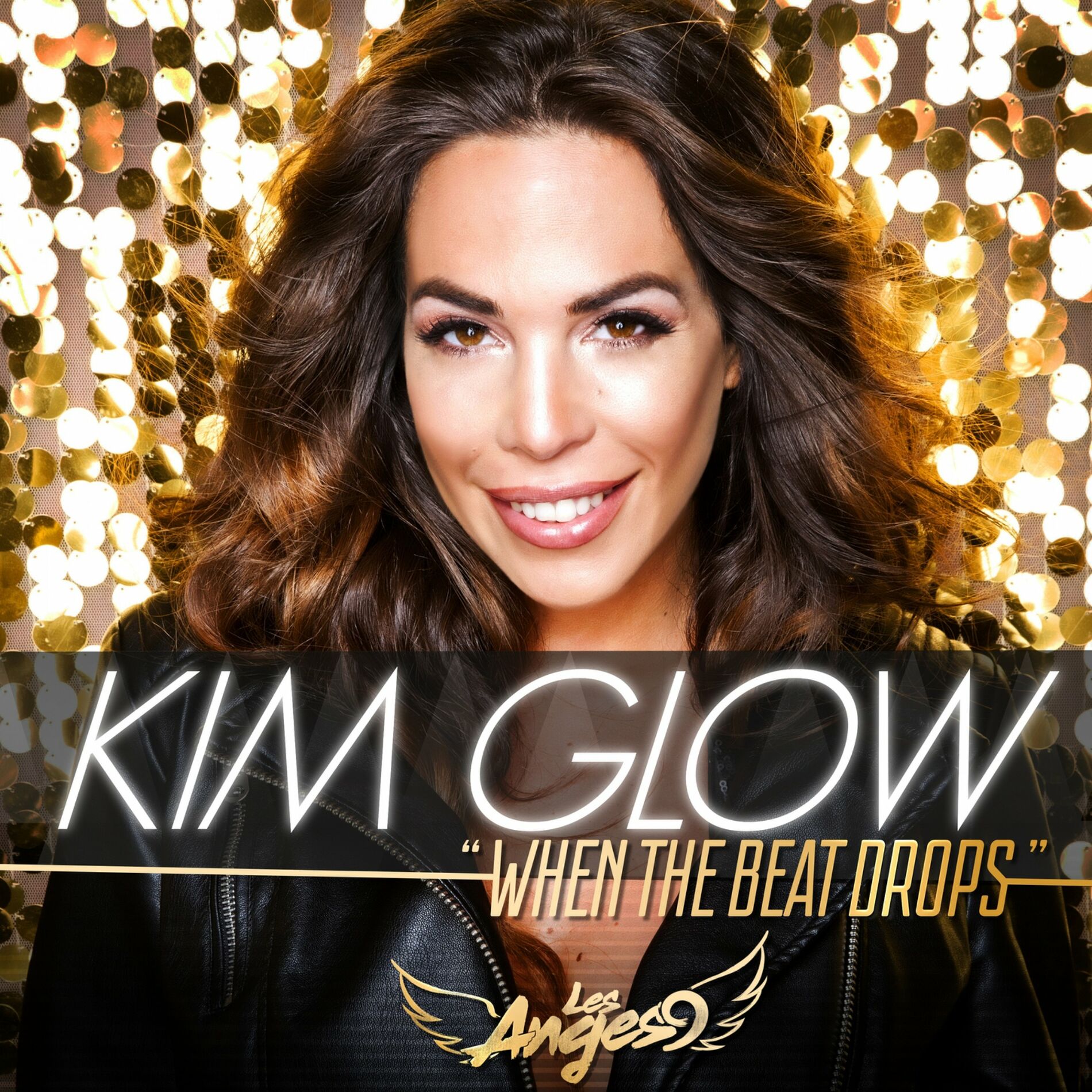 Kim Glow: albums, songs, playlists | Listen on Deezer