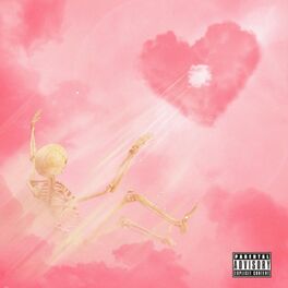 Album cover of Another Love Song