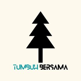 Album cover of Tumbuh Bersama