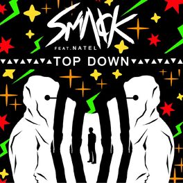 Album cover of Top Down