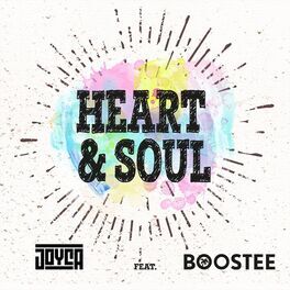Album cover of Heart & Soul