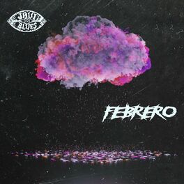 Album cover of Febrero