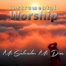 Album cover of Mi Salvador Mi Dios (Instrumental)