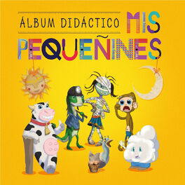 Album cover of Álbum Didáctico… para Aprender Cantando