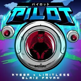 Album cover of Pilot