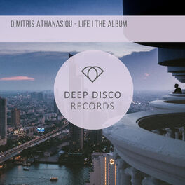 Album cover of Life I the Album