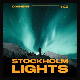 Album cover of Stockholm Lights