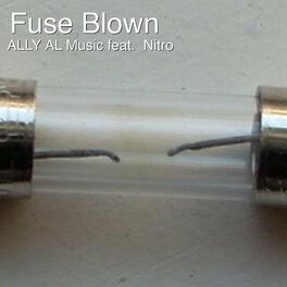 Album cover of Fuse Blown