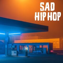 Album cover of Sad Hip Hop