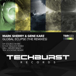 Album cover of Global Eclipse (Remixes)