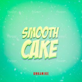 Album cover of Smooth Cake