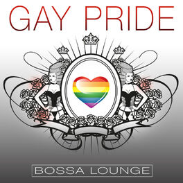 Album cover of Gay Pride Bossa Lounge