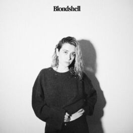 Album cover of Blondshell