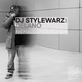 Album cover of Niemals Antäuschen (feat. Delano)