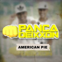 Album cover of American Pie - Carro Balançando
