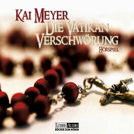 Album cover of Die Vatikan Verschwörung