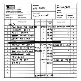 Album cover of All In All