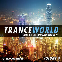 Album cover of Trance World, Vol. 9