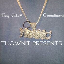 Album cover of Commitment