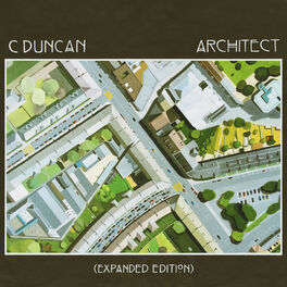 Album cover of Architect (Expanded Edition)