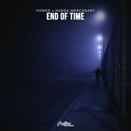 Album cover of End Of Time