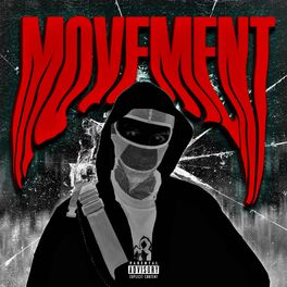 Album cover of MOVEMENT