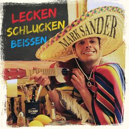 Album cover of Lecken Schlucken Beissen