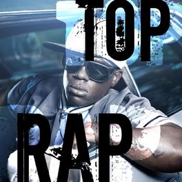 Album cover of Top Rap