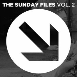 Album cover of Sunday Files, Vol. 2