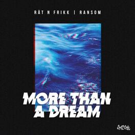 Album cover of More Than A dream