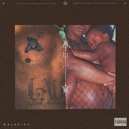 Album cover of Melanina