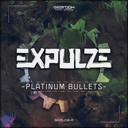 Album cover of Platinum Bullets