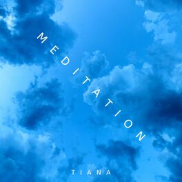 Album cover of Meditation