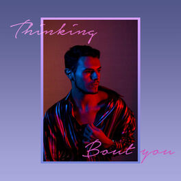Album picture of Thinking Bout You