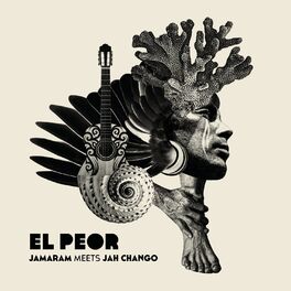 Album cover of El Peor