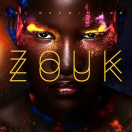 Album cover of Zouk
