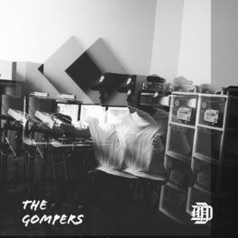 Album cover of The Gompers