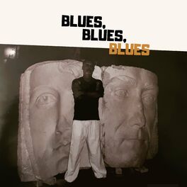 Album cover of Blues, Blues, Blues