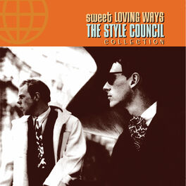 Album cover of Sweet Loving Ways - The Collection
