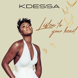 Album cover of Listen to Your Heart