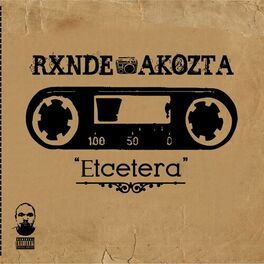 Album cover of Etcetera