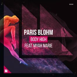 Album cover of Body High