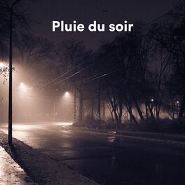Album cover of Pluie du Soir