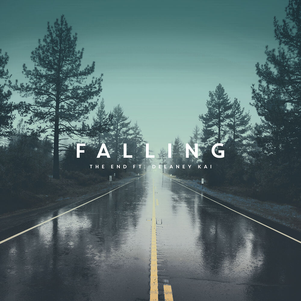 End feat. Delaney Kai