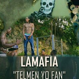 Album cover of Telmen yo fan
