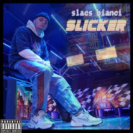 Album cover of Slicker
