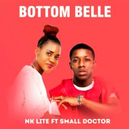 Album cover of Bottom Belle (feat. Small Doctor)