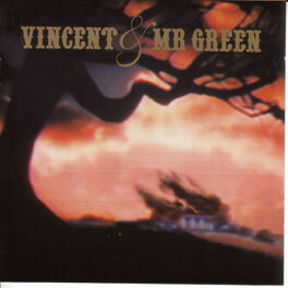 Album cover of Vincent & Mr Green