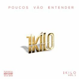 Album cover of Poucos Vão Entender, Vol. 1